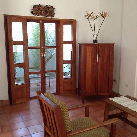 La Casa De Don Santiago Townhouse Villa Copan Bagian luar foto