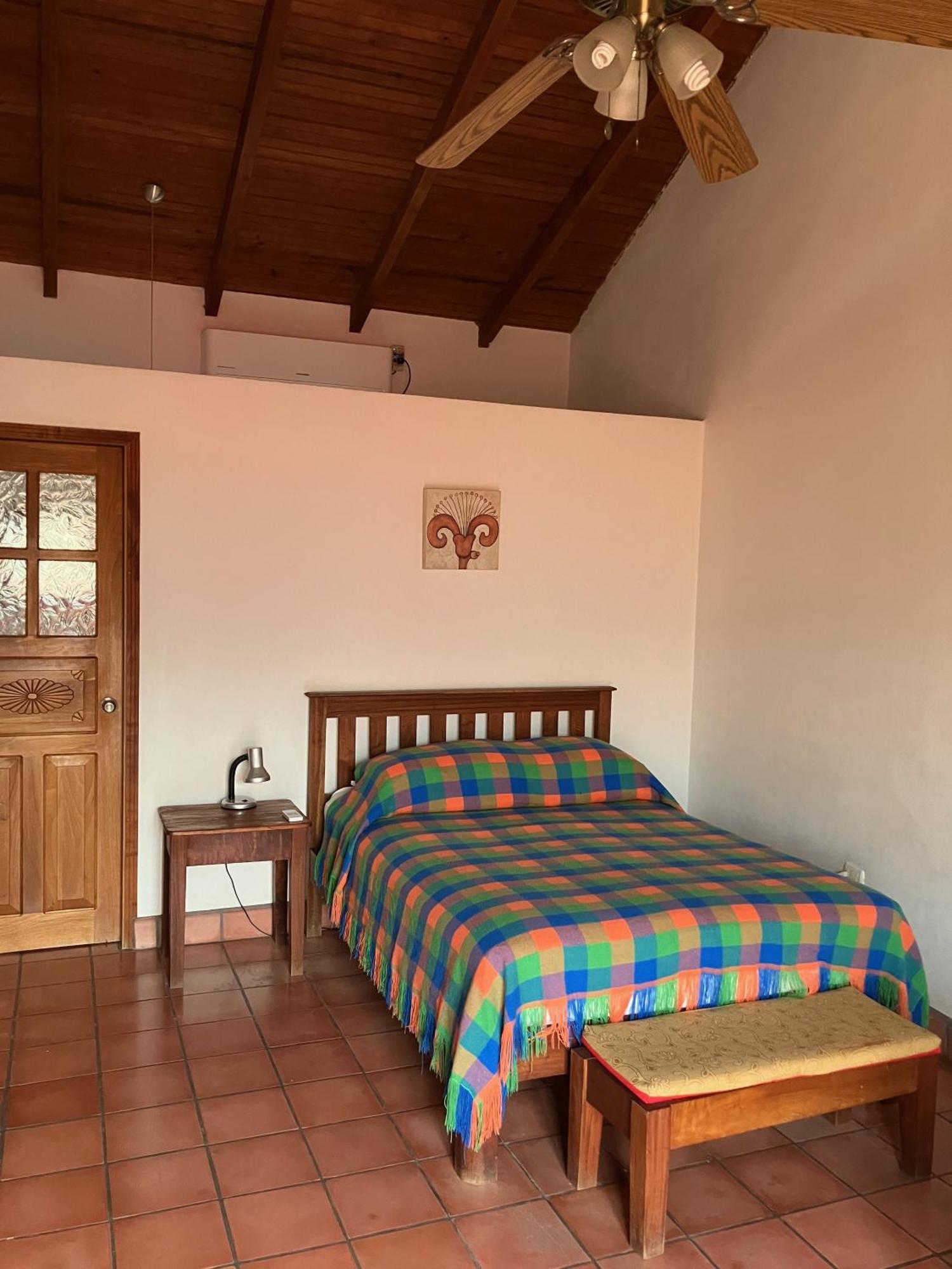 La Casa De Don Santiago Townhouse Villa Copan Bagian luar foto