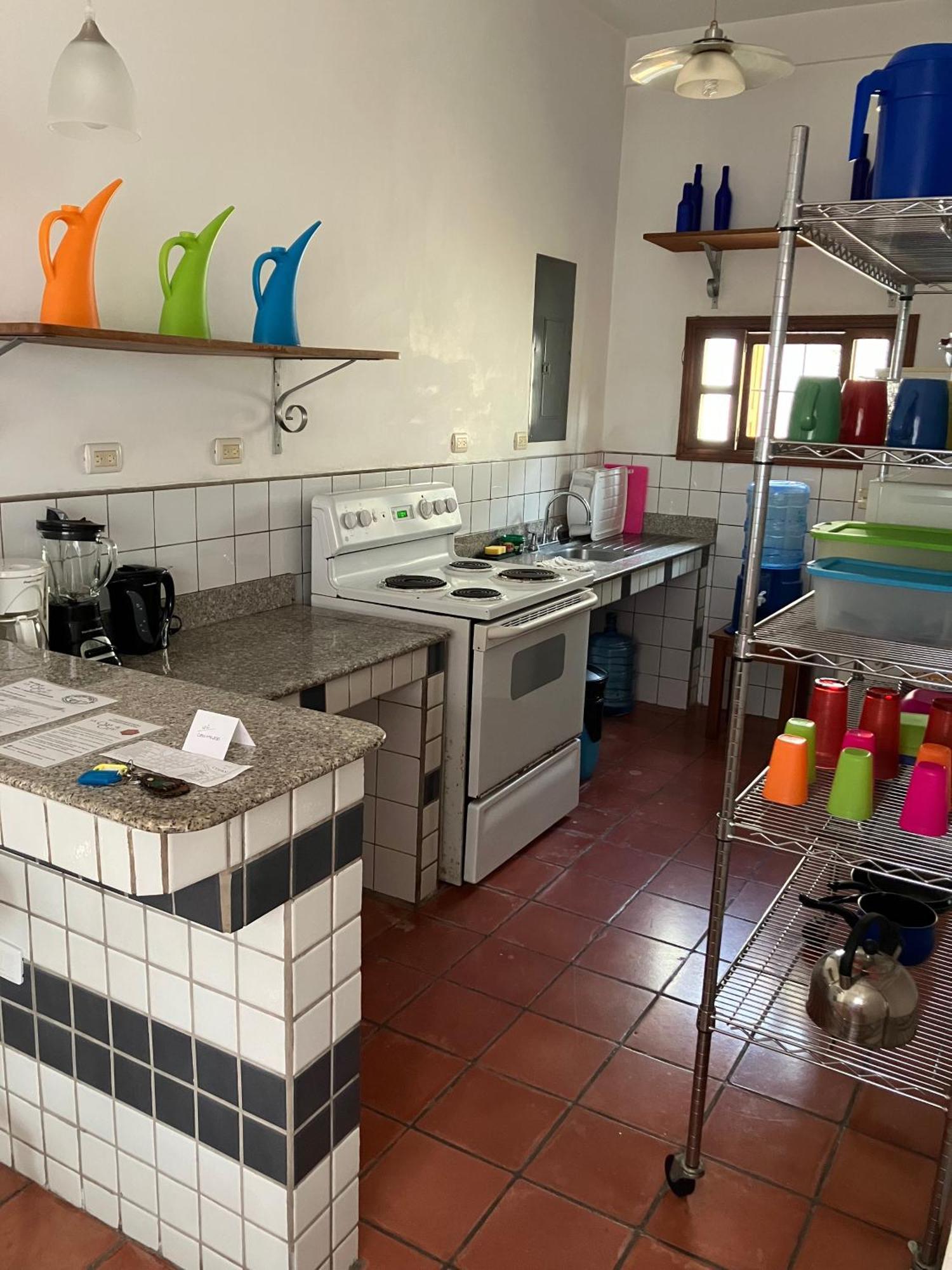 La Casa De Don Santiago Townhouse Villa Copan Bagian luar foto