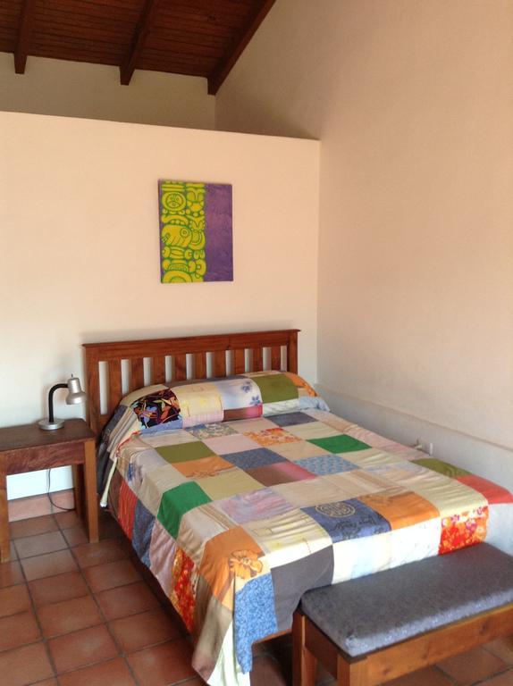 La Casa De Don Santiago Townhouse Villa Copan Bagian luar foto