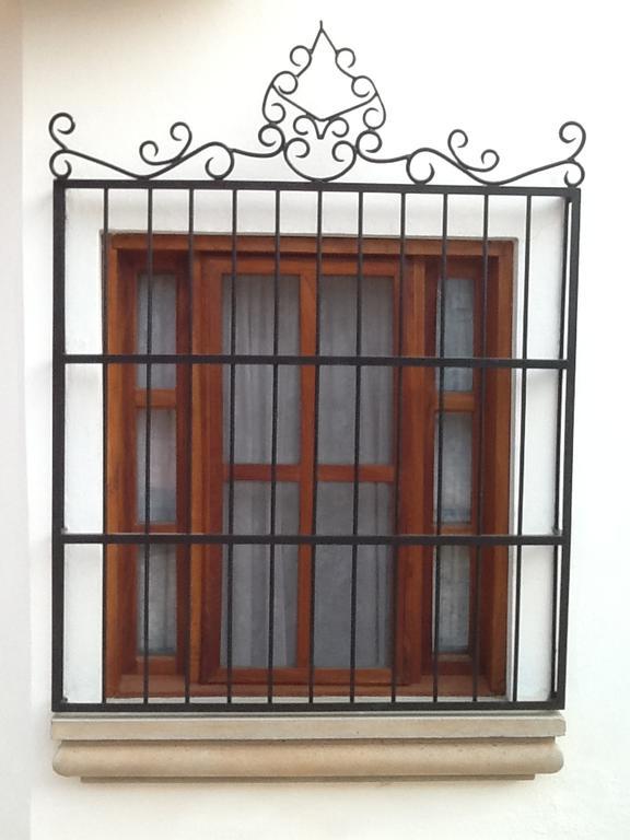 La Casa De Don Santiago Townhouse Villa Copan Bagian luar foto