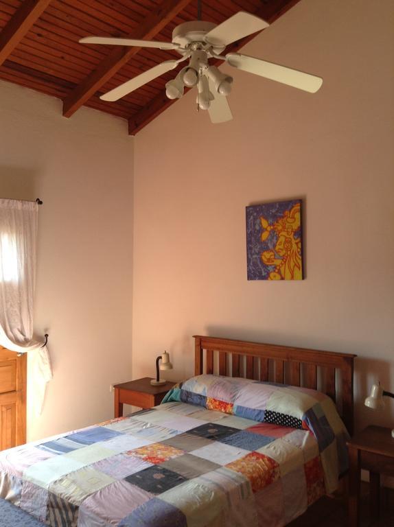 La Casa De Don Santiago Townhouse Villa Copan Bagian luar foto