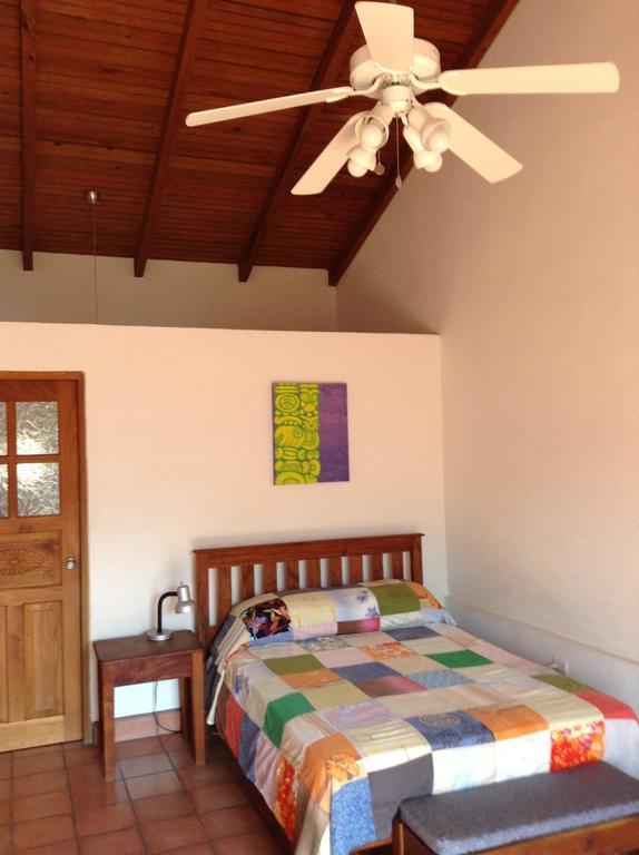 La Casa De Don Santiago Townhouse Villa Copan Bagian luar foto