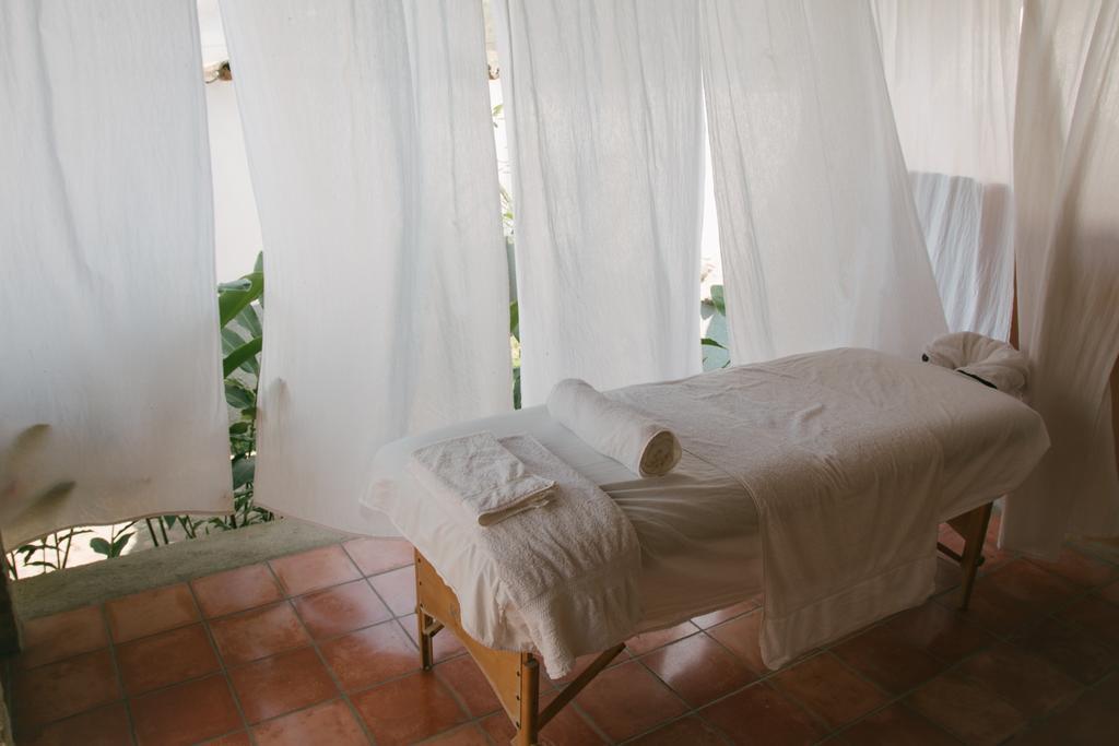 La Casa De Don Santiago Townhouse Villa Copan Bagian luar foto