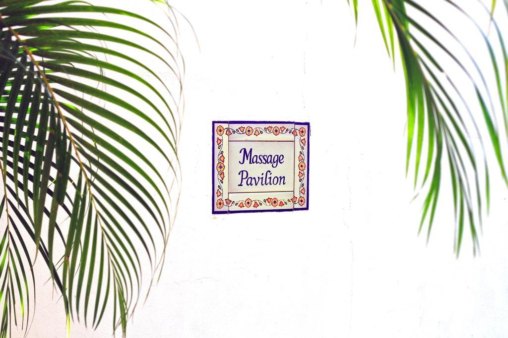 La Casa De Don Santiago Townhouse Villa Copan Bagian luar foto