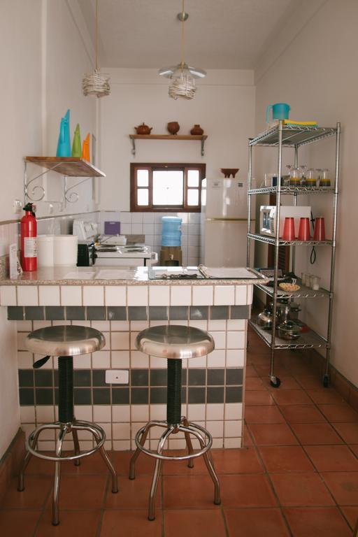 La Casa De Don Santiago Townhouse Villa Copan Bagian luar foto